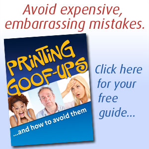 Avoid expensive, embarrassing mistakes.